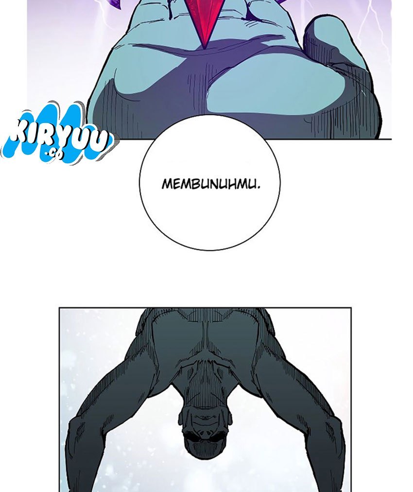 The Dungeon Master Chapter 16