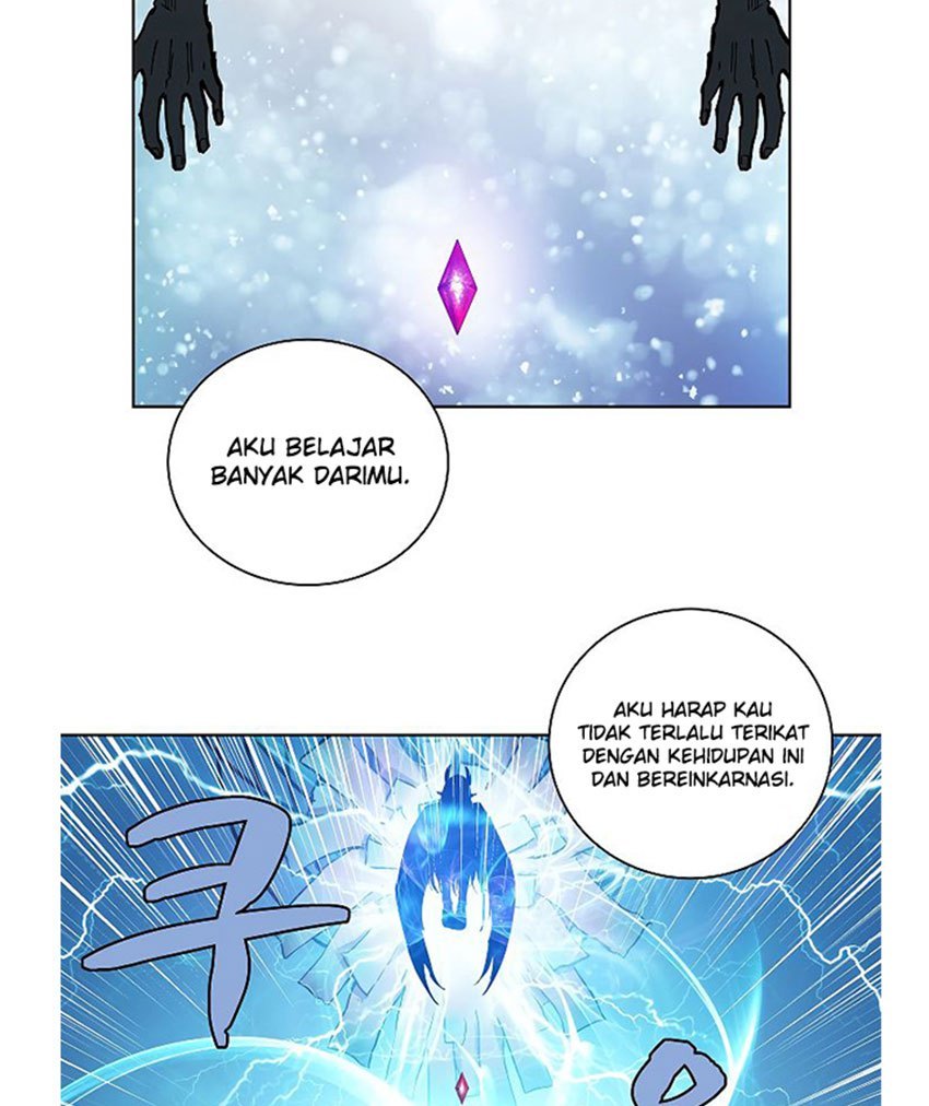 The Dungeon Master Chapter 16