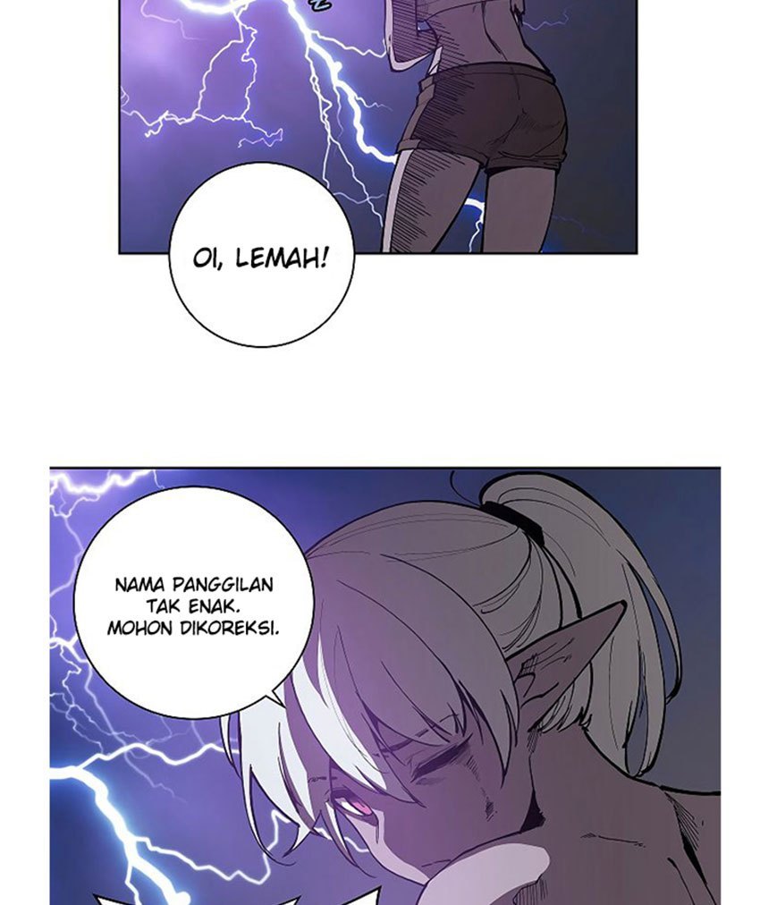 The Dungeon Master Chapter 16