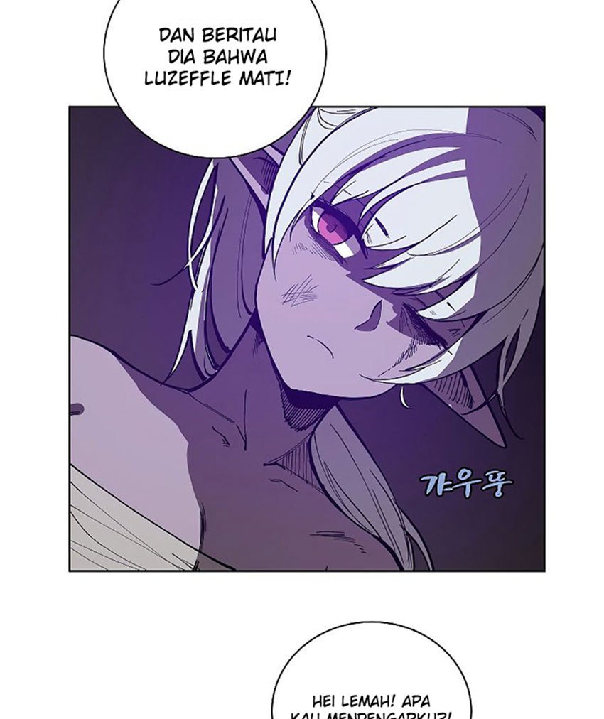 The Dungeon Master Chapter 16