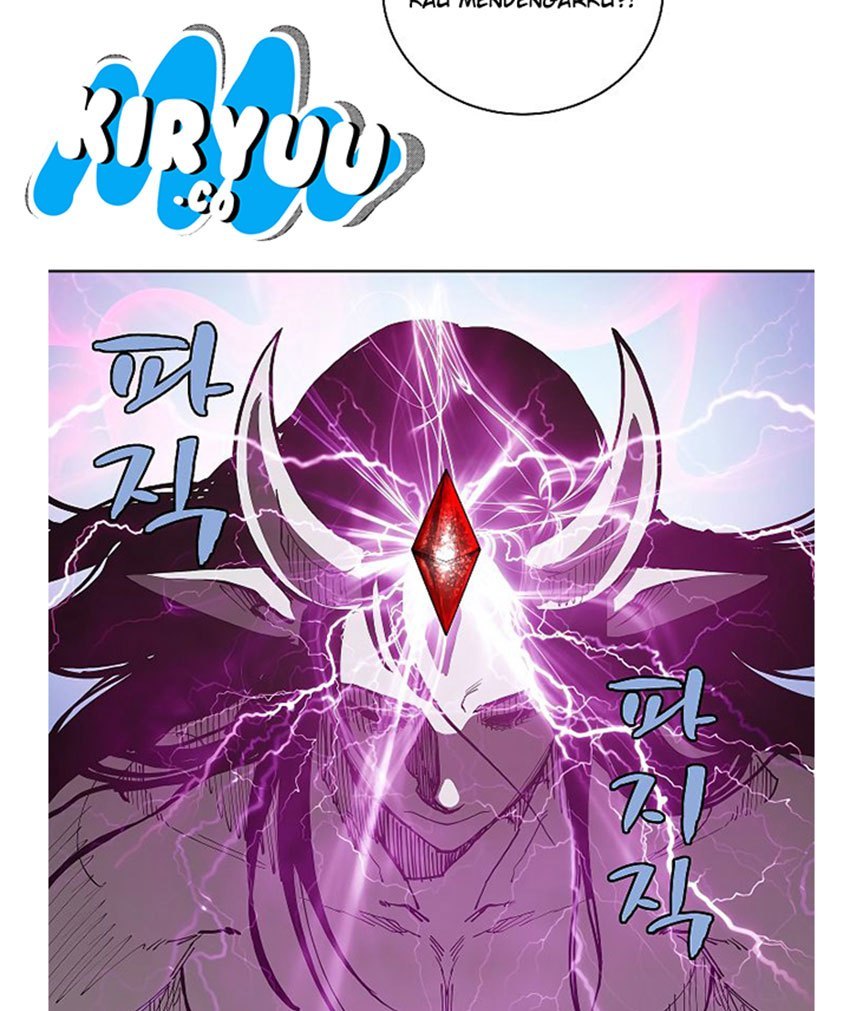 The Dungeon Master Chapter 16