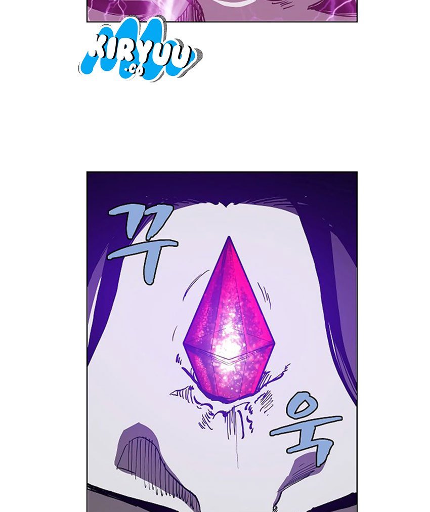 The Dungeon Master Chapter 16