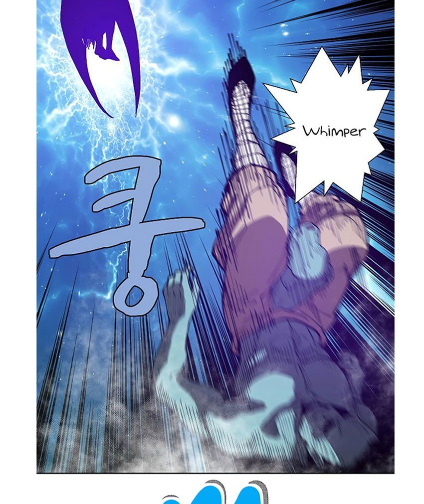 The Dungeon Master Chapter 16