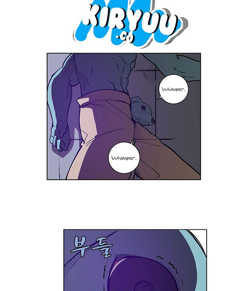 The Dungeon Master Chapter 16