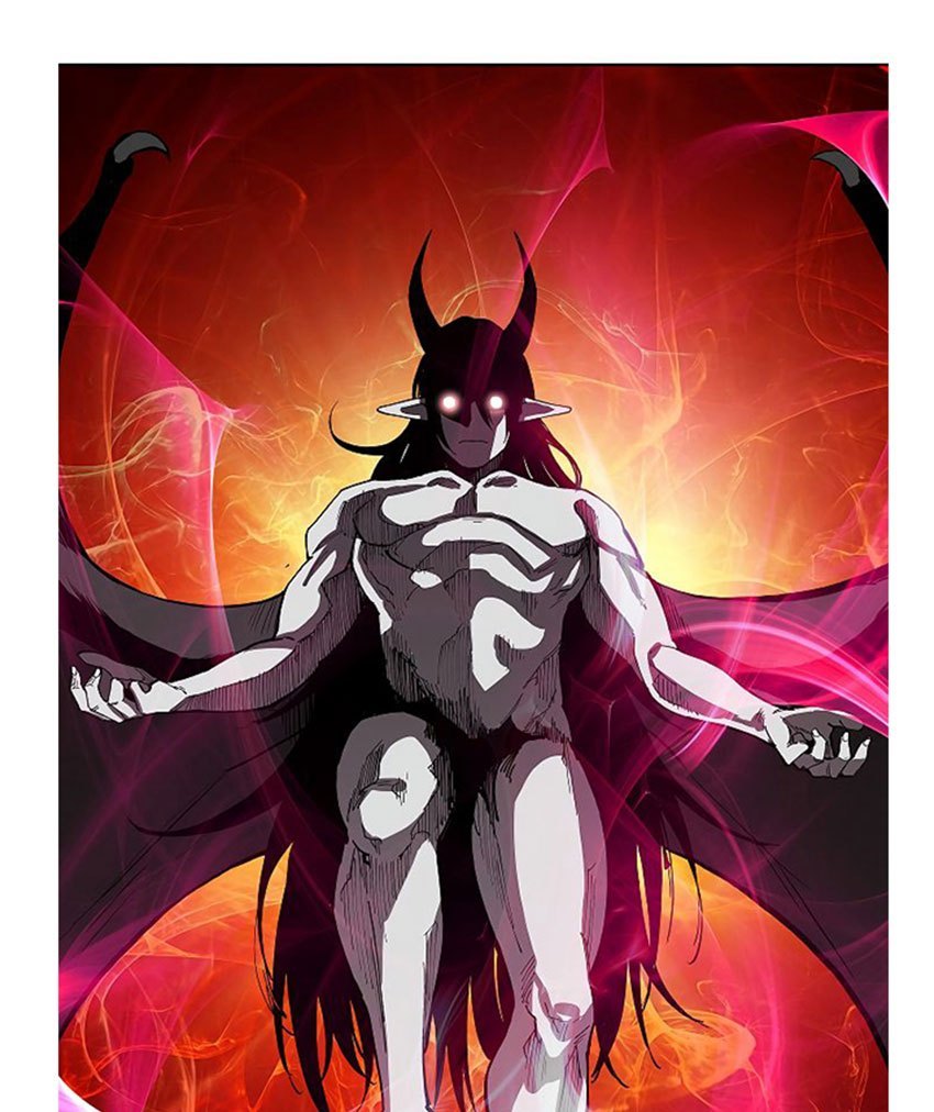 The Dungeon Master Chapter 16