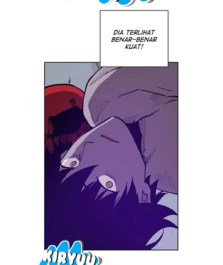 The Dungeon Master Chapter 16