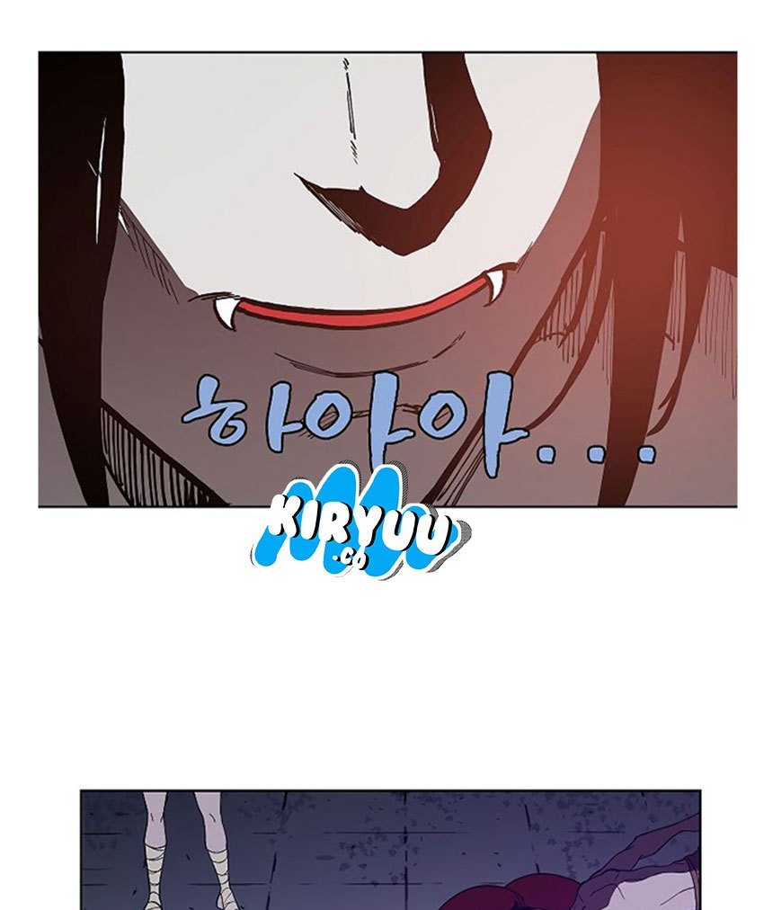The Dungeon Master Chapter 16