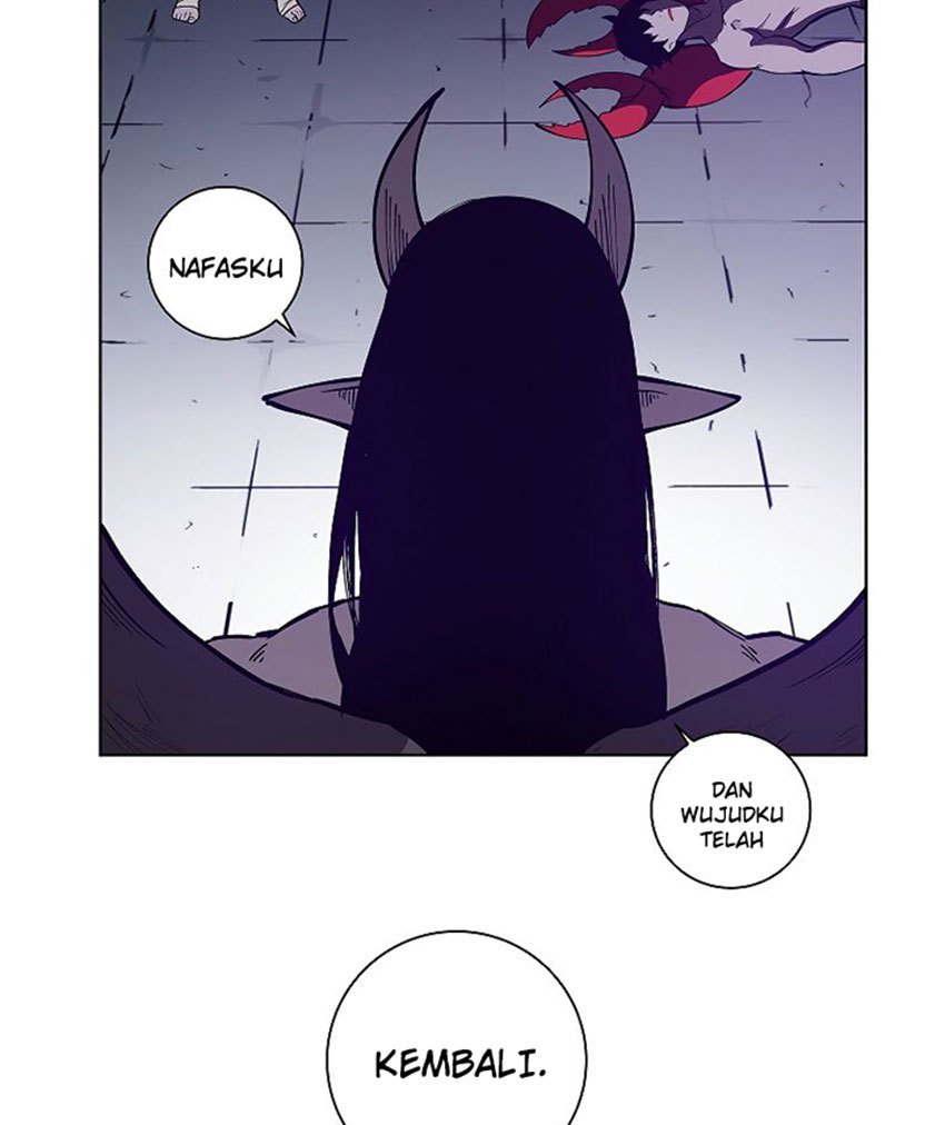 The Dungeon Master Chapter 16