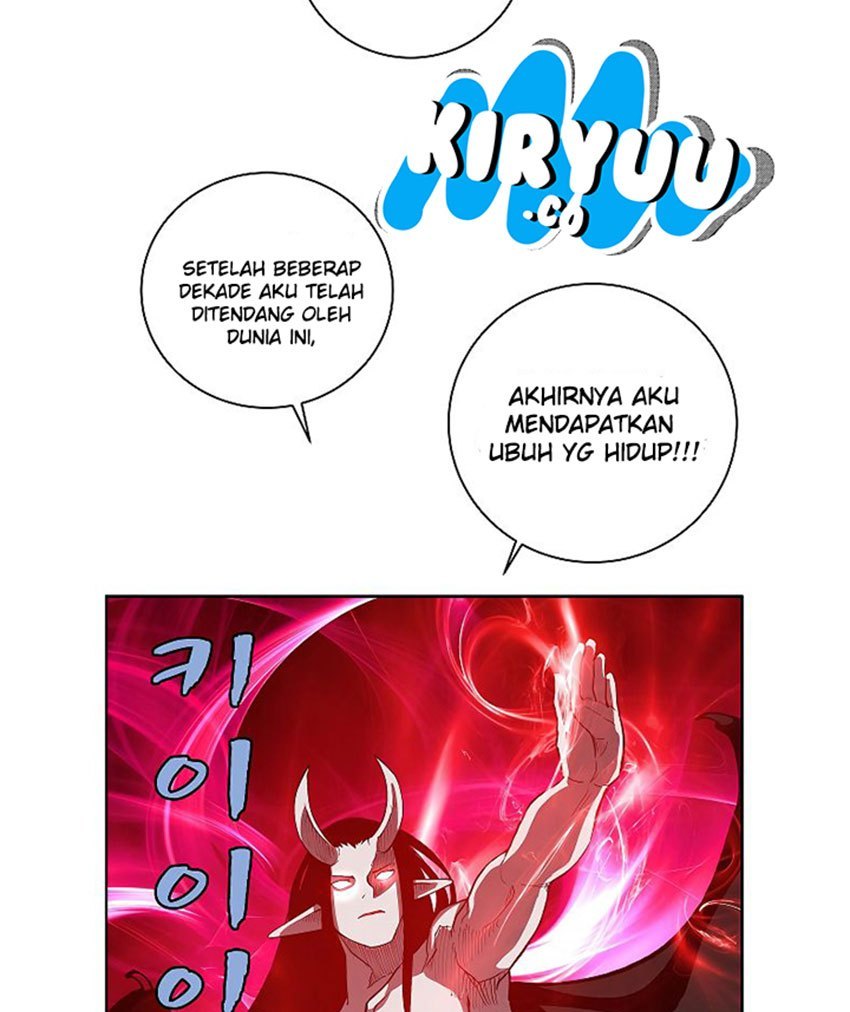 The Dungeon Master Chapter 16
