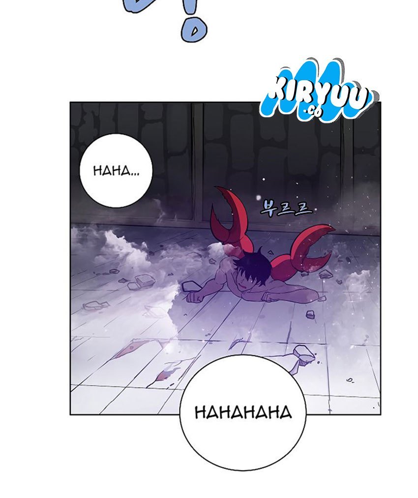 The Dungeon Master Chapter 16