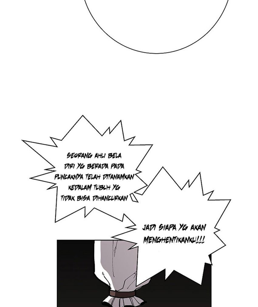 The Dungeon Master Chapter 16
