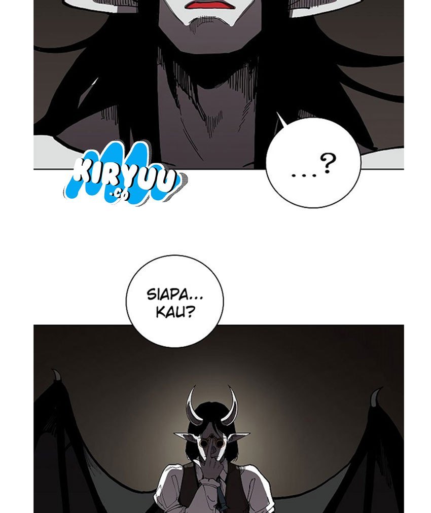 The Dungeon Master Chapter 16