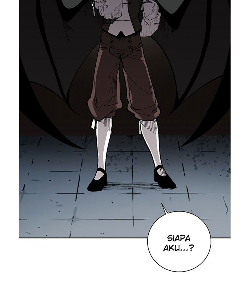 The Dungeon Master Chapter 16
