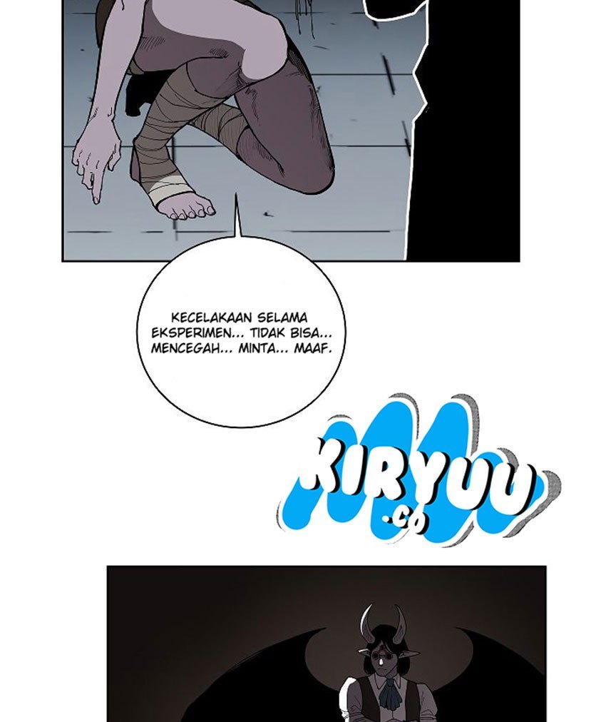 The Dungeon Master Chapter 16