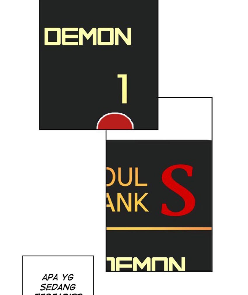 The Dungeon Master Chapter 16