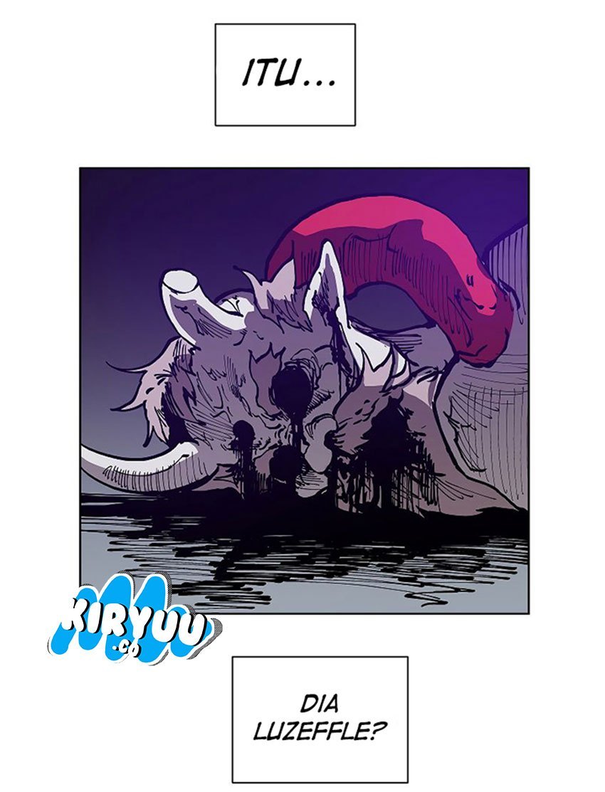 The Dungeon Master Chapter 16