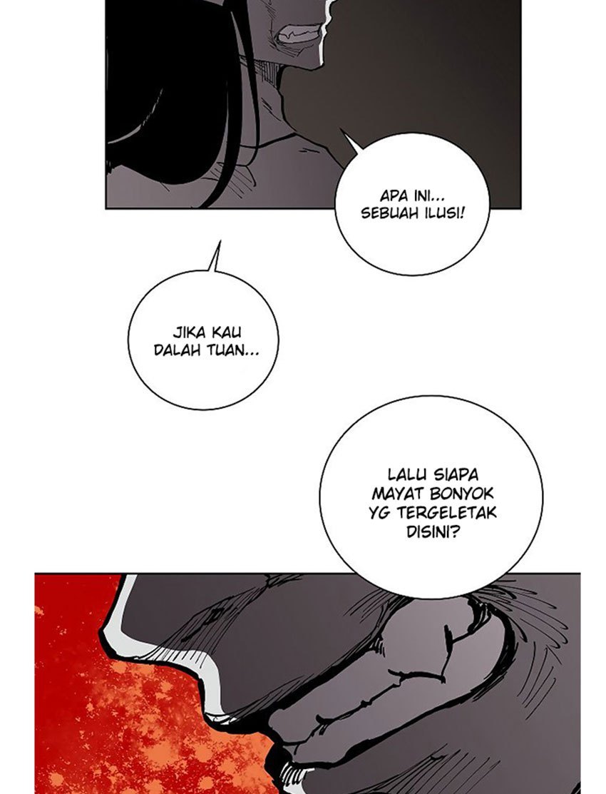 The Dungeon Master Chapter 16