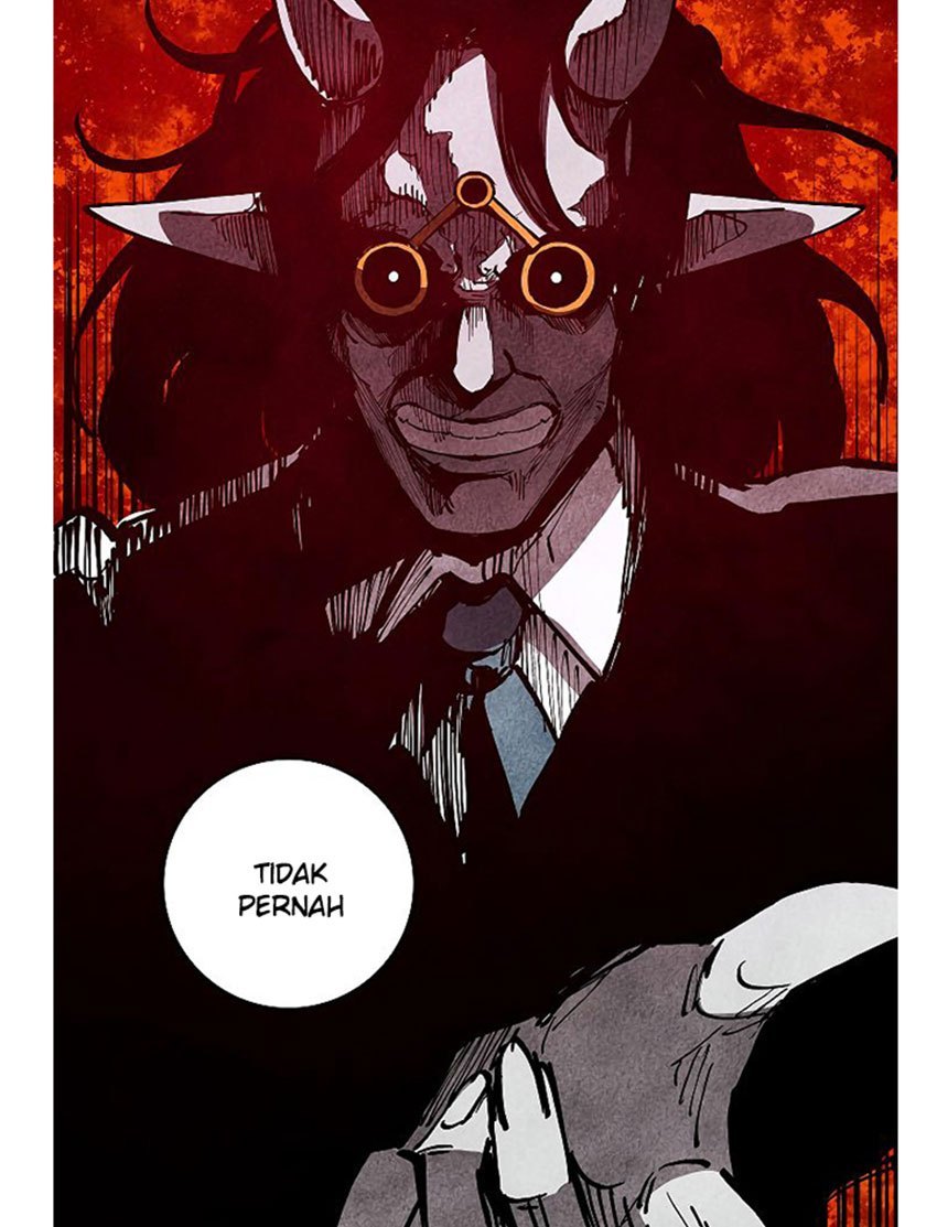 The Dungeon Master Chapter 16