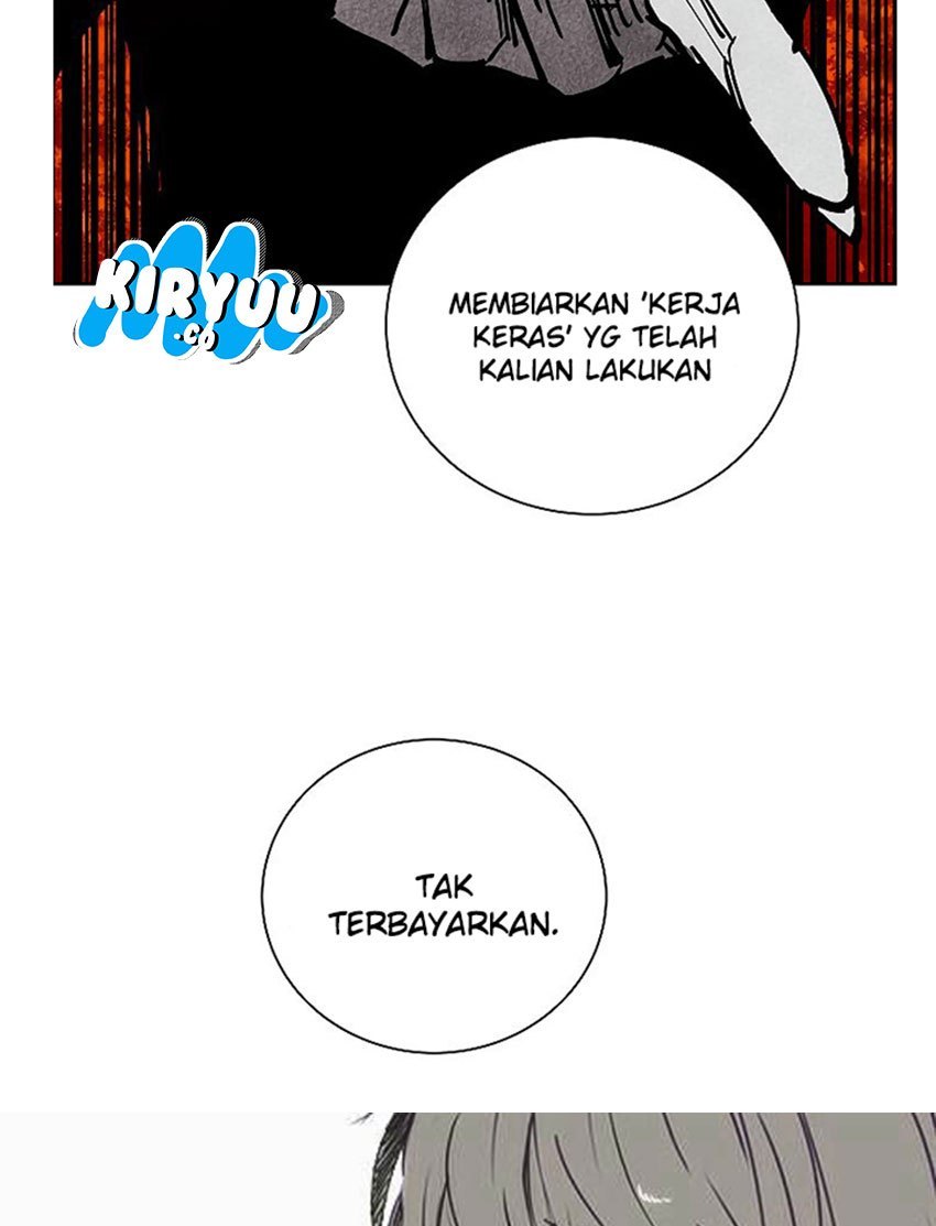 The Dungeon Master Chapter 16