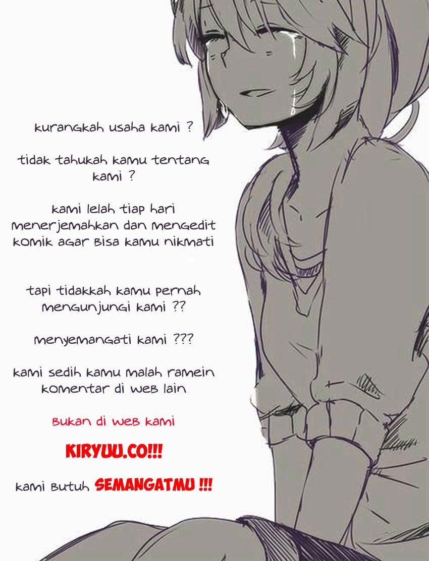 The Dungeon Master Chapter 16