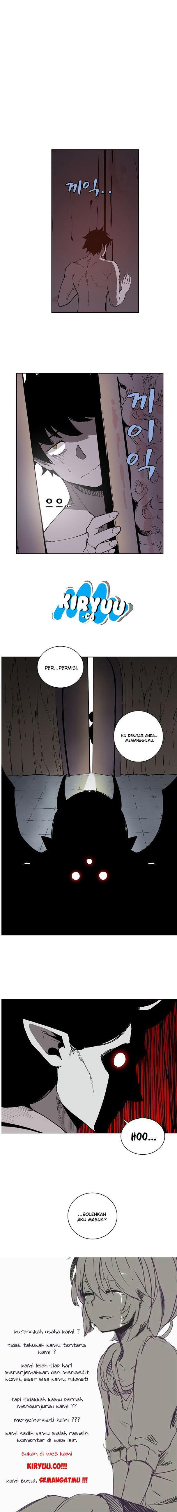 The Dungeon Master Chapter 17