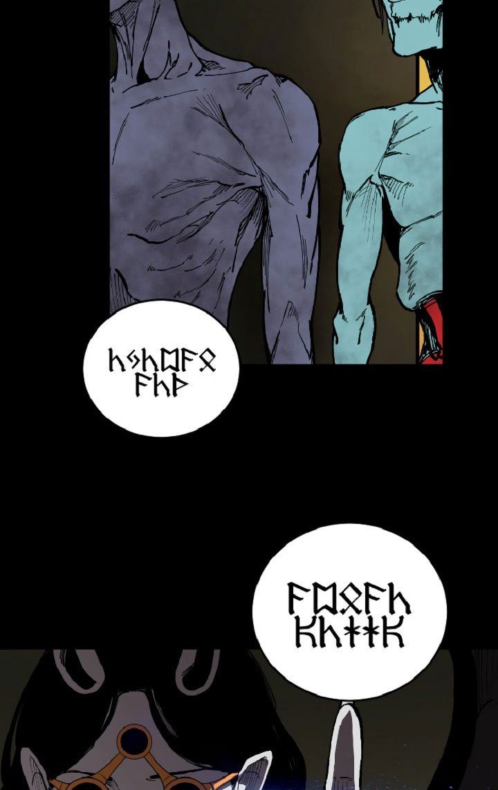 The Dungeon Master Chapter 21