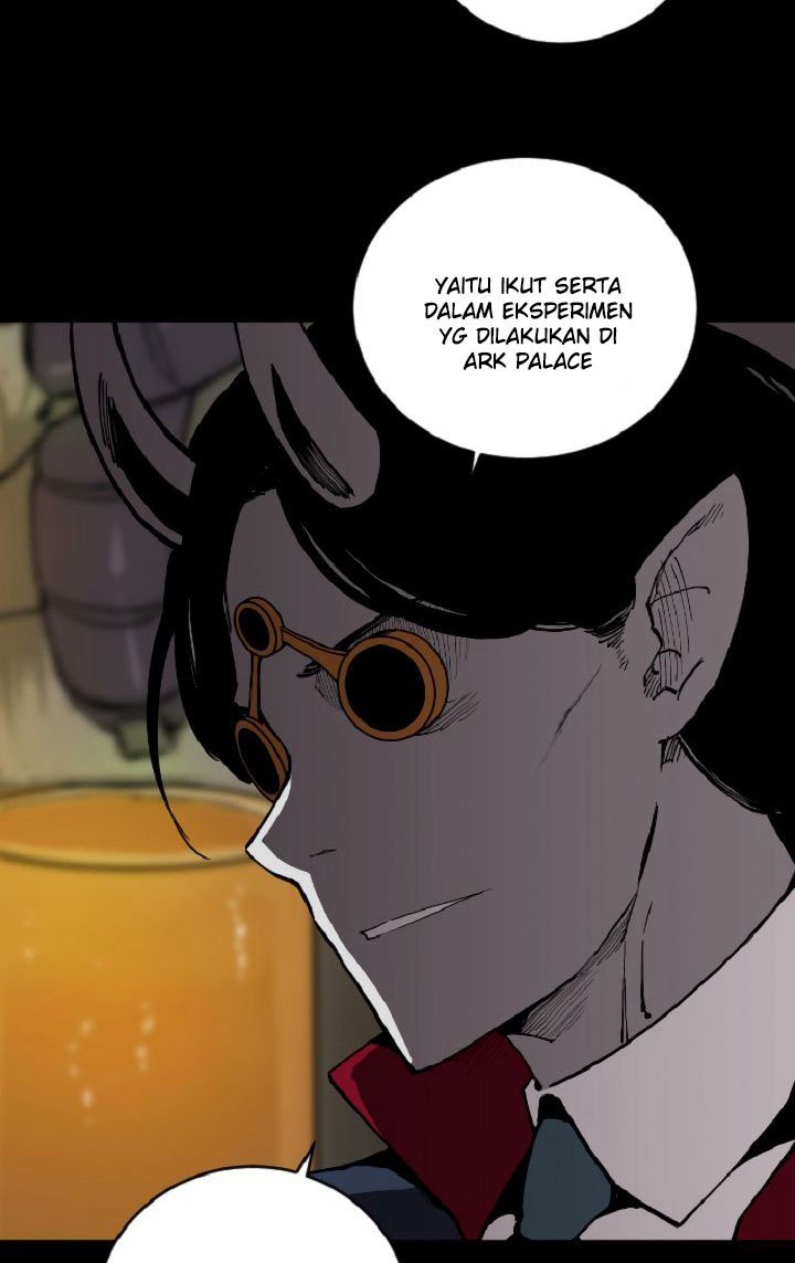 The Dungeon Master Chapter 21