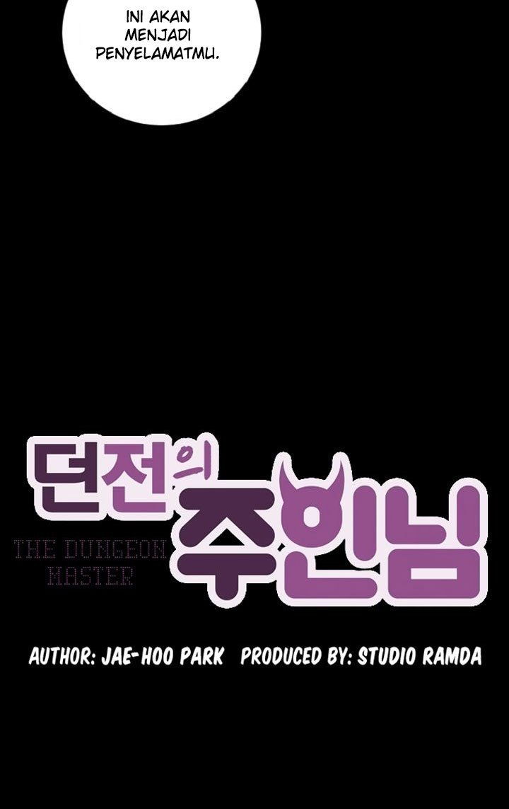 The Dungeon Master Chapter 21