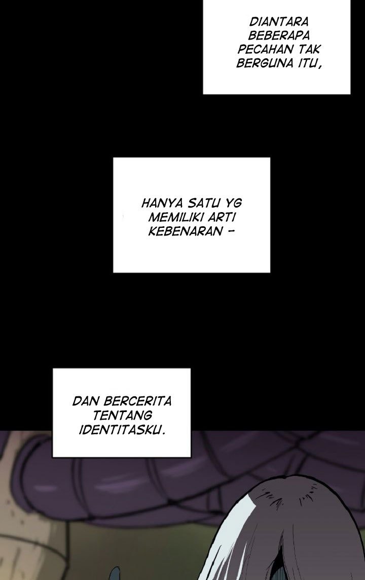 The Dungeon Master Chapter 21