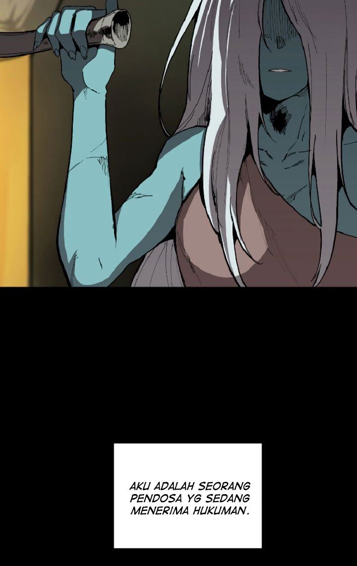 The Dungeon Master Chapter 21