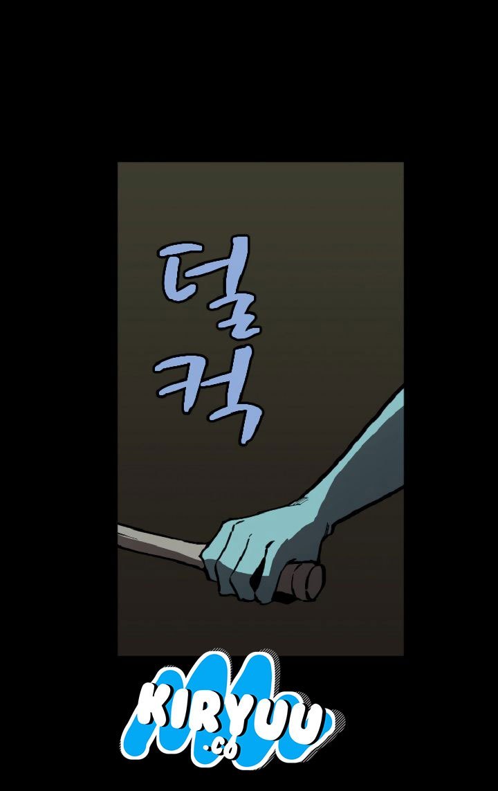 The Dungeon Master Chapter 21