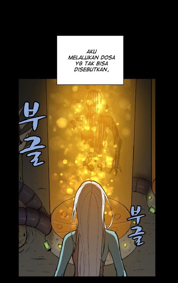 The Dungeon Master Chapter 21