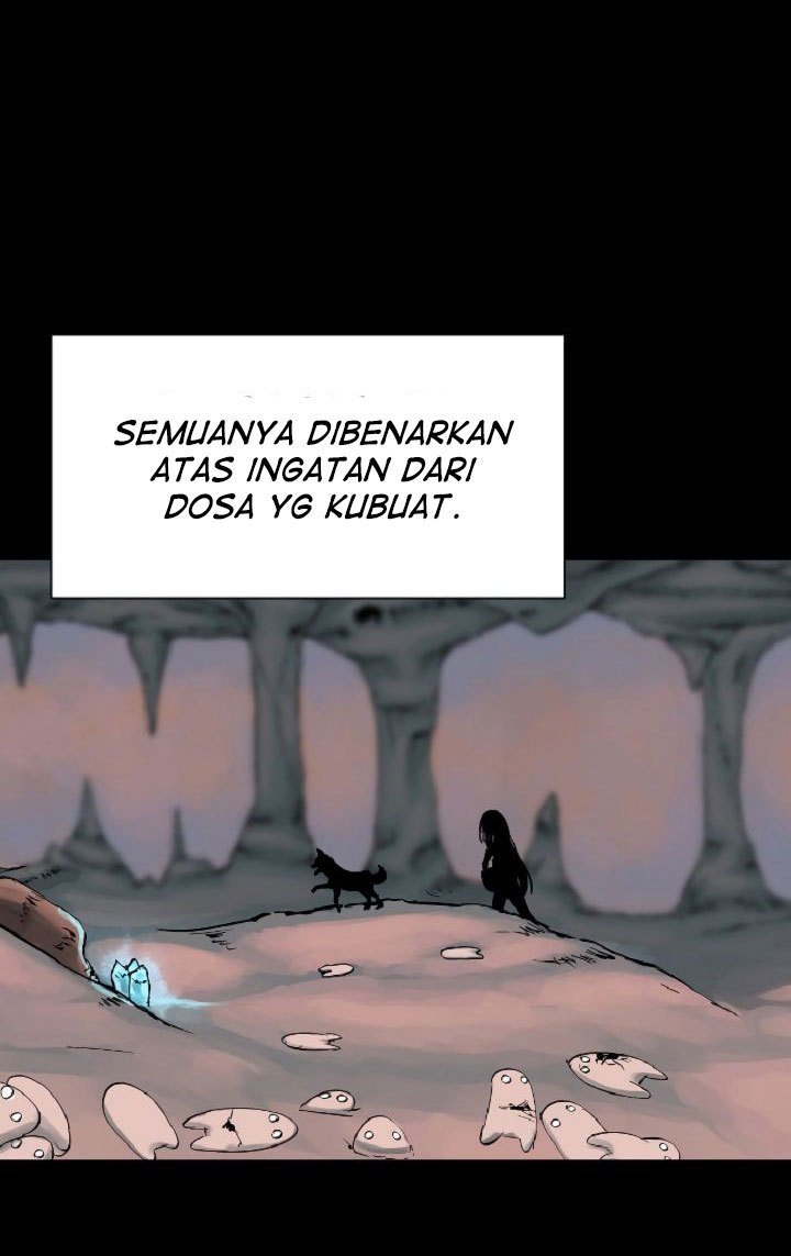 The Dungeon Master Chapter 21