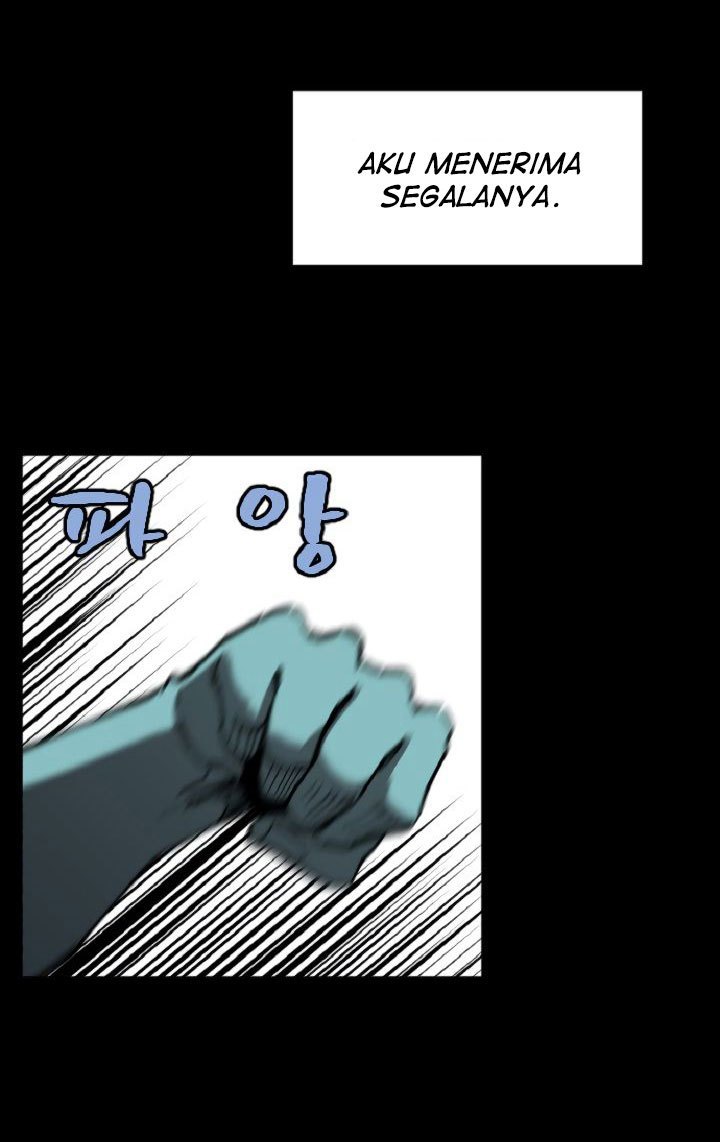 The Dungeon Master Chapter 21