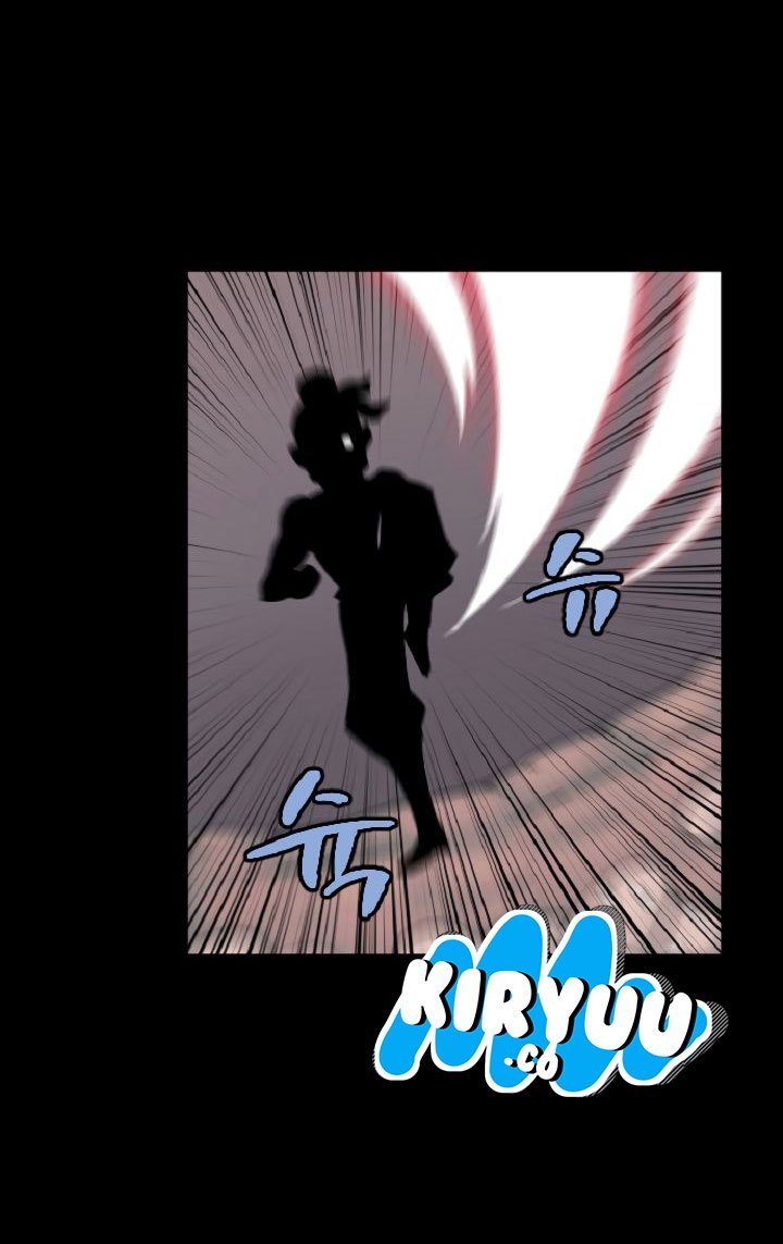 The Dungeon Master Chapter 21