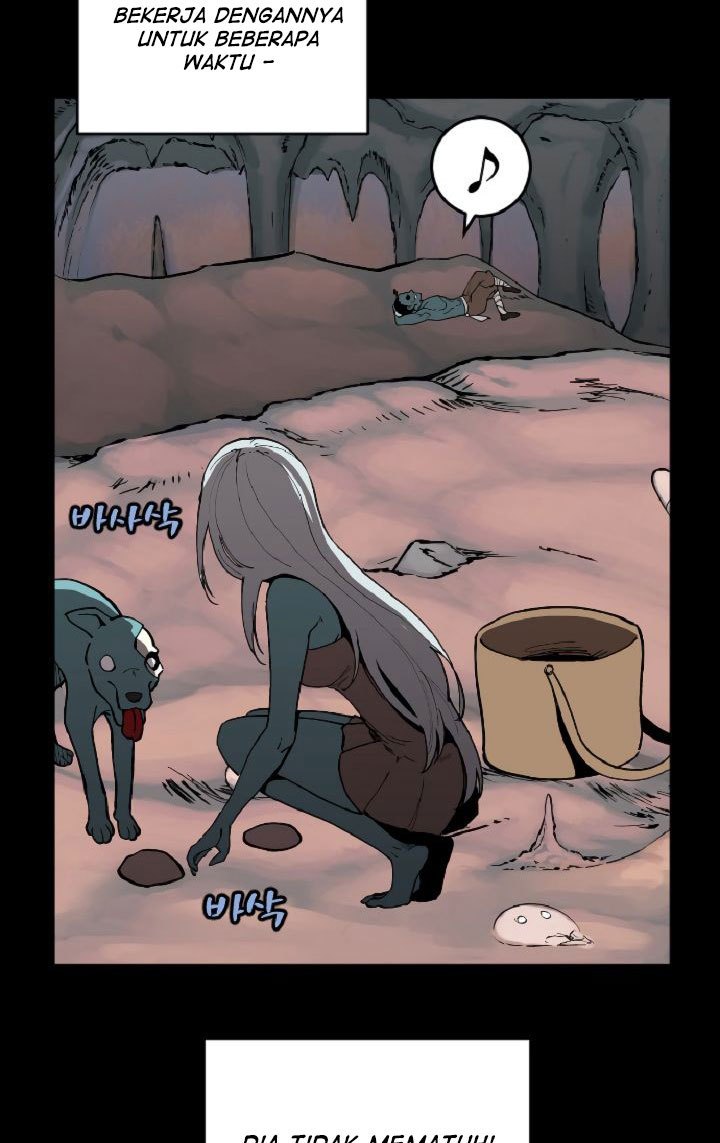 The Dungeon Master Chapter 21
