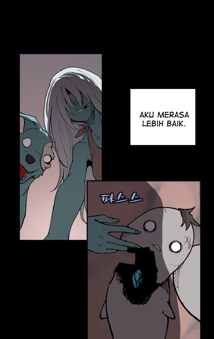 The Dungeon Master Chapter 21