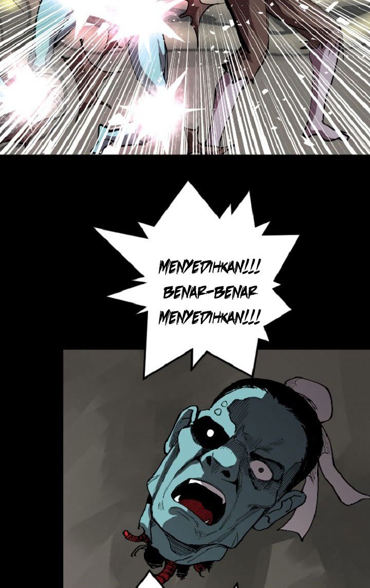 The Dungeon Master Chapter 21