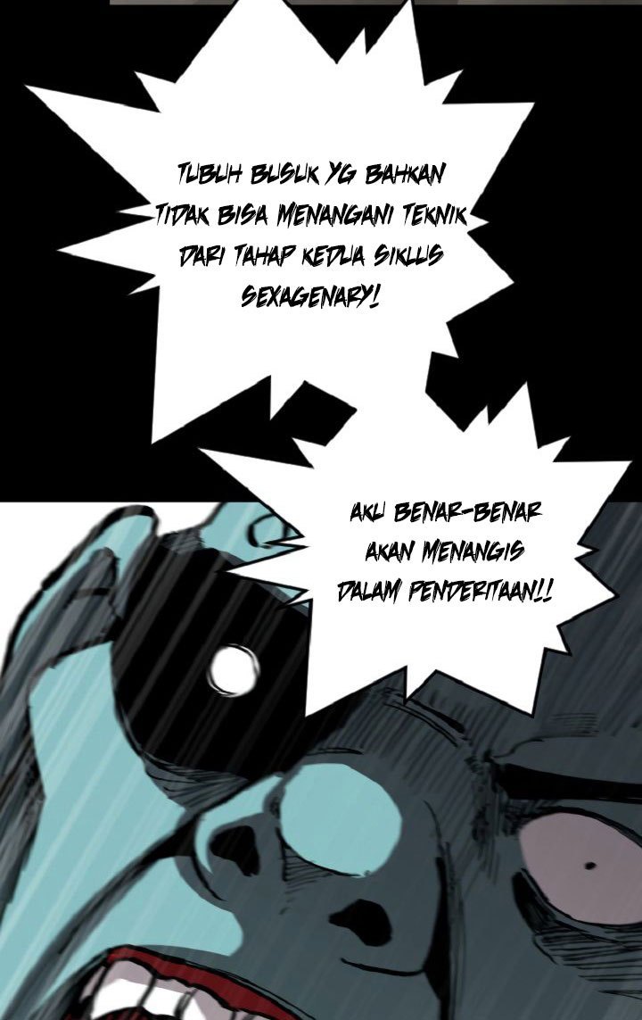 The Dungeon Master Chapter 21