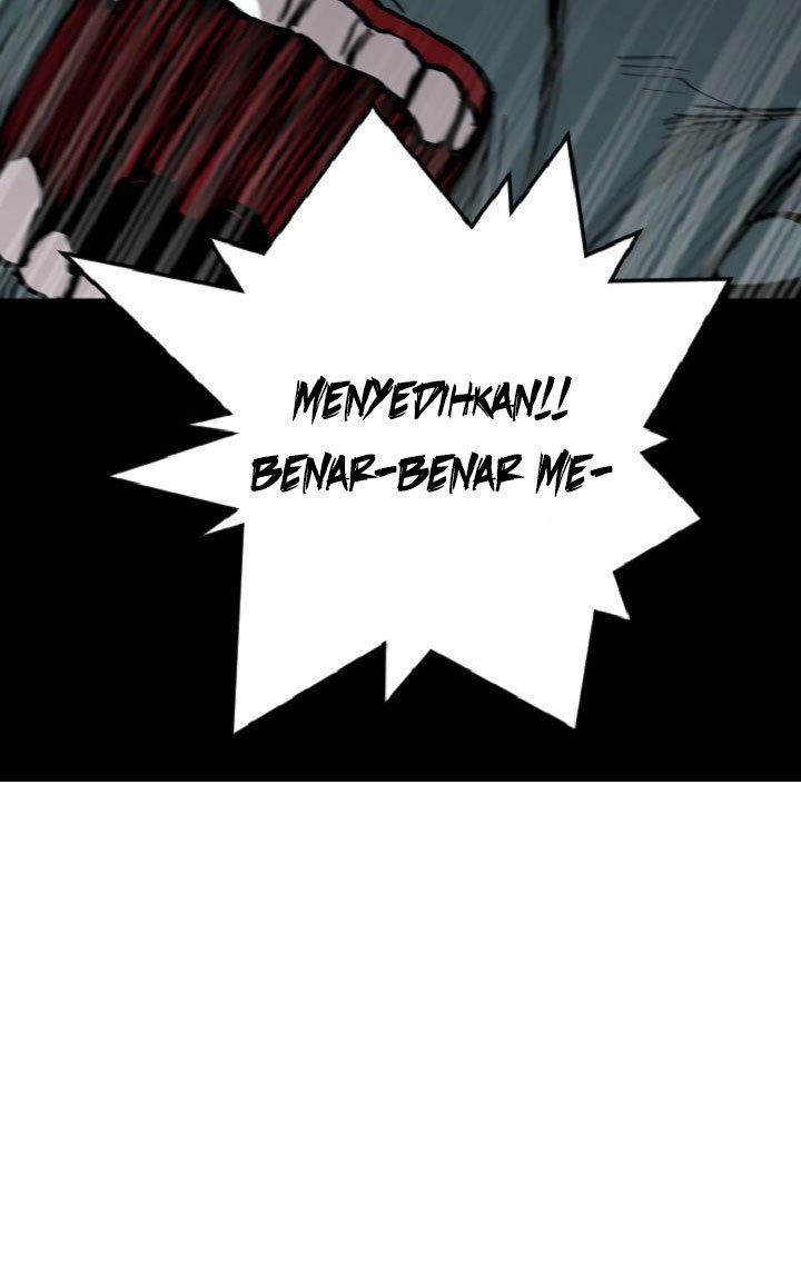 The Dungeon Master Chapter 21