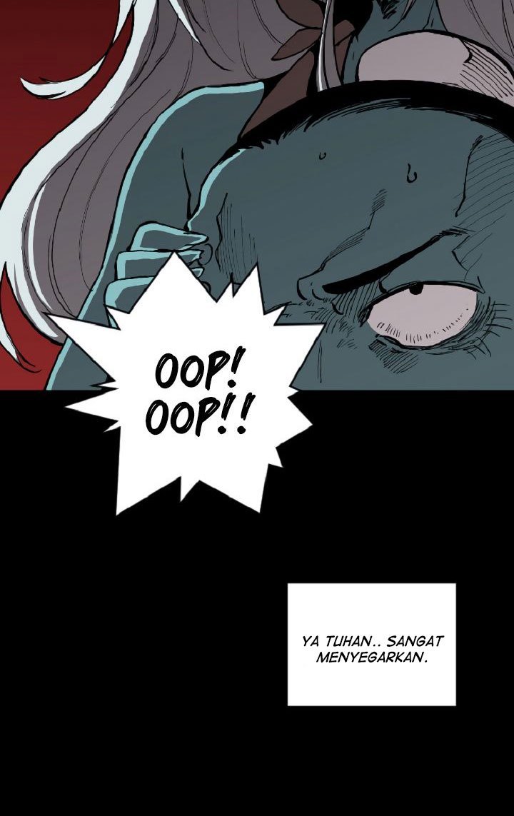 The Dungeon Master Chapter 21