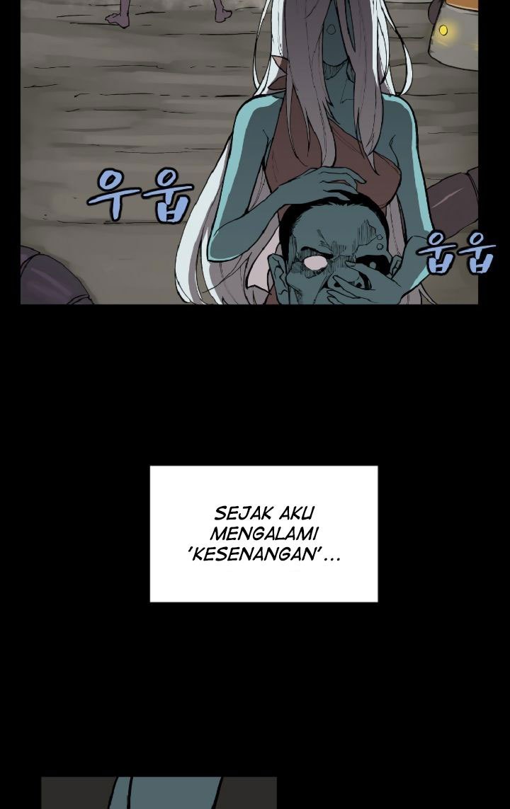 The Dungeon Master Chapter 21