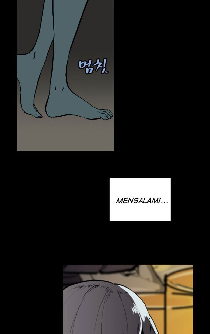 The Dungeon Master Chapter 21