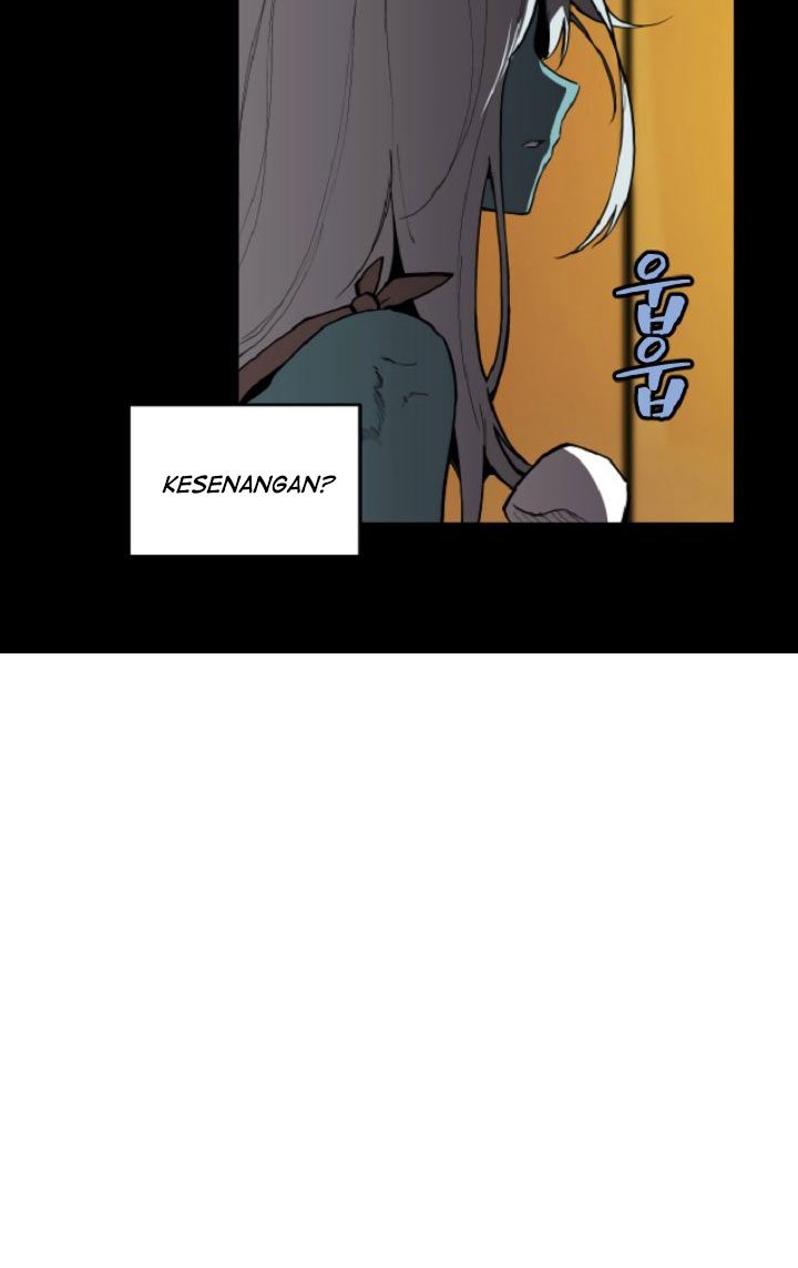 The Dungeon Master Chapter 21