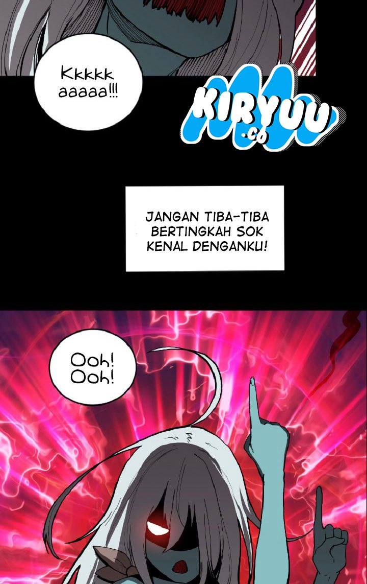 The Dungeon Master Chapter 21