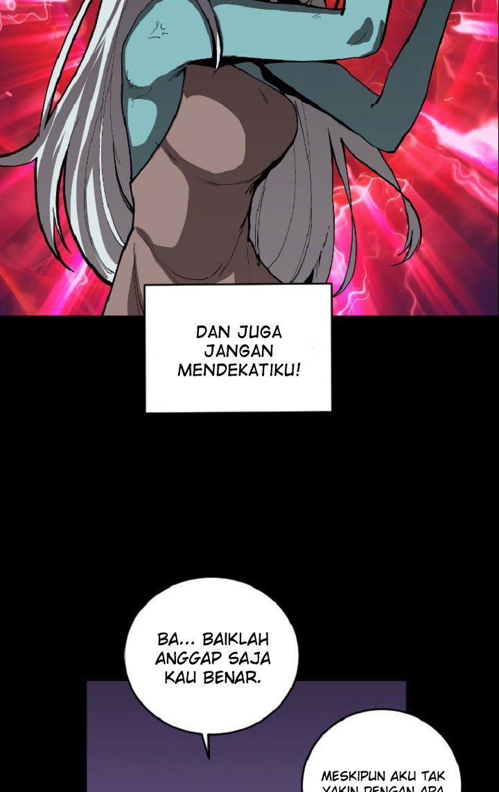 The Dungeon Master Chapter 21
