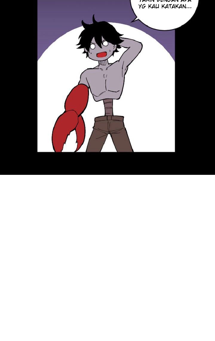 The Dungeon Master Chapter 21