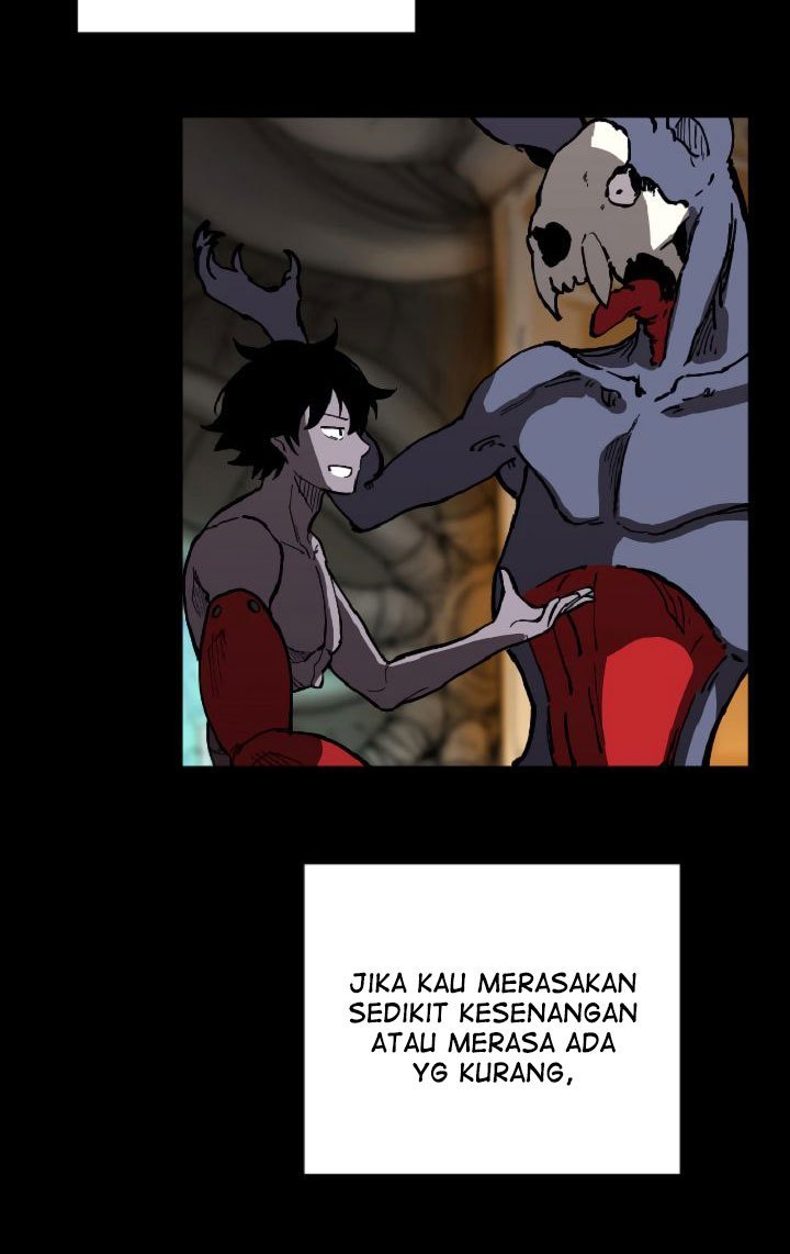 The Dungeon Master Chapter 21
