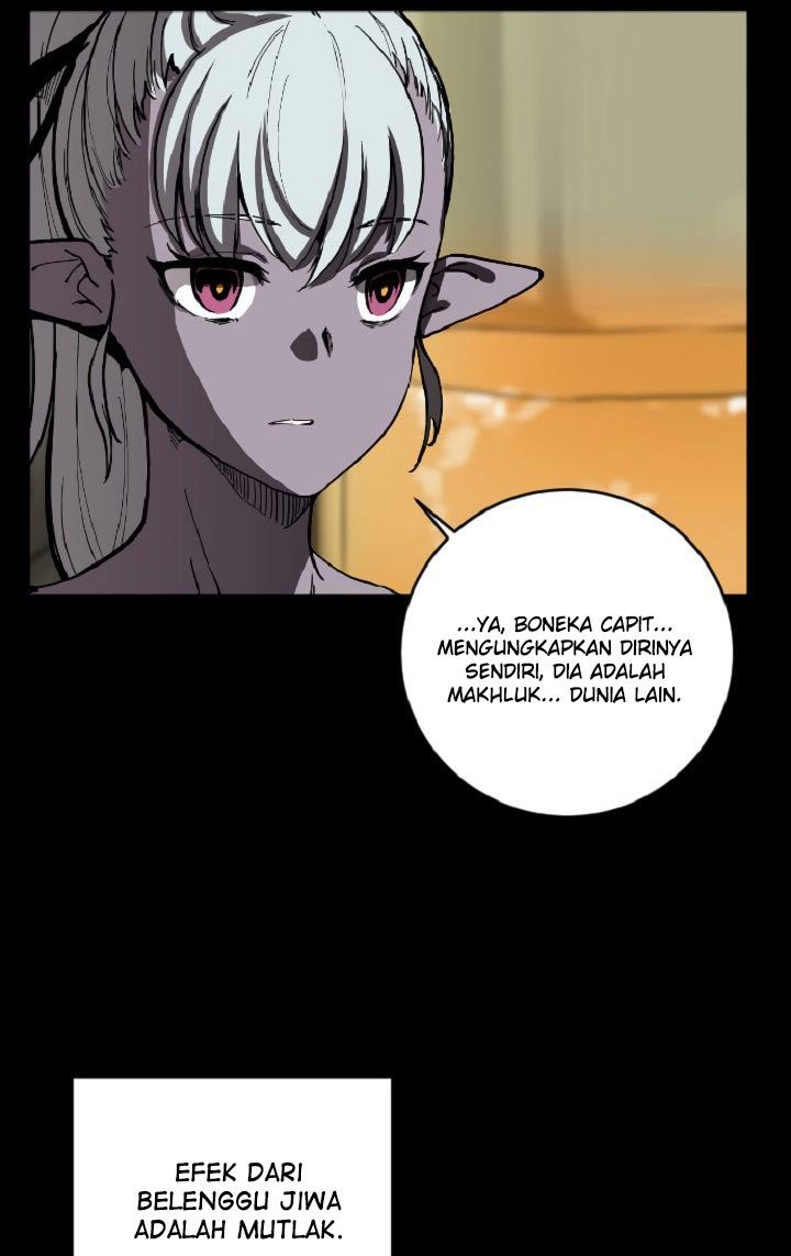 The Dungeon Master Chapter 21
