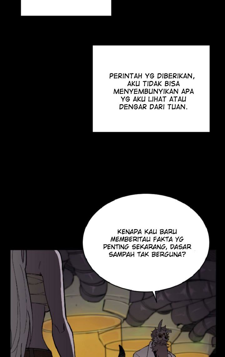 The Dungeon Master Chapter 21